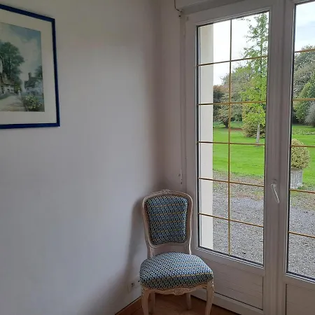 De Bon Air * Sens-de-Bretagne